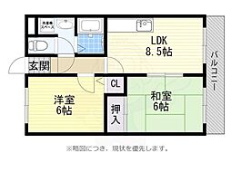 エスクイーナ尼崎