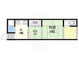 長洲中通テラスハウス