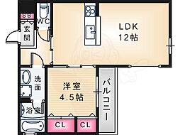 尼崎市立花町４丁目