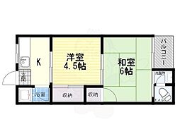 明和マンション