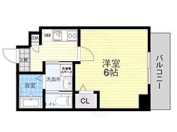 レーヴメゾン尼崎大物