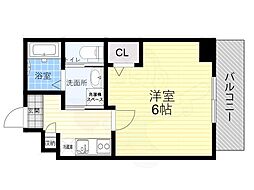 レーヴメゾン尼崎大物