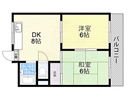 リヴィエール尾浜