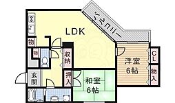 アミング潮江15-3号棟