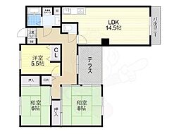 アミング潮江20-1号棟