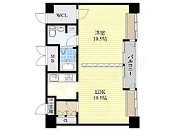 シャンブル杭瀬 707