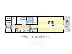 インベスト塚口S-FRONT