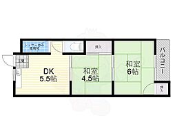 阪神マンション 104