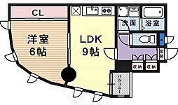 Y’sコート蘭びっく