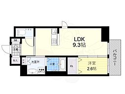 クローバー・フロント 301