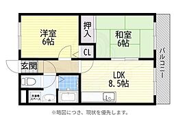 エスクイーナ尼崎