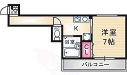 シエテ神田北マンション