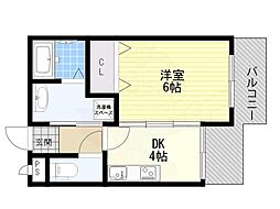 サウスサイド武庫之荘