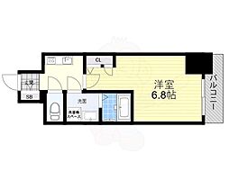 レーヴメゾン尼崎昭和通 501