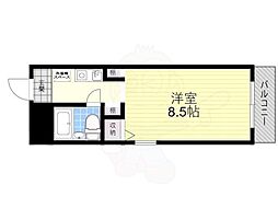 猪名寺パークマンション2