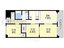 メゾンカルム 402