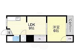 大栄マンション 303