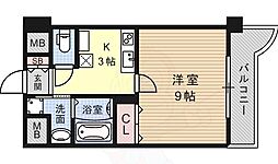 Sunny Court Meiwa 305