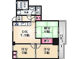 アミング潮江15-2号棟
