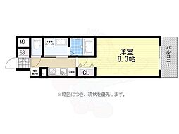 インベスト塚口S-FRONT 406