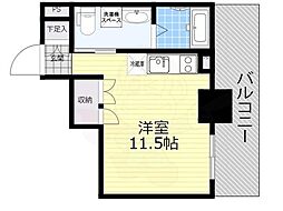 ベルファース尼崎 507