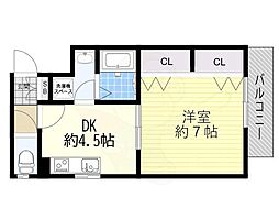 ラ・プリマヴェーラ 101