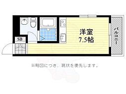 ラレジデンス尼崎 305