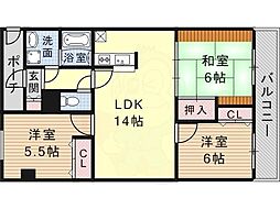 ロイヤルオーク尼崎
