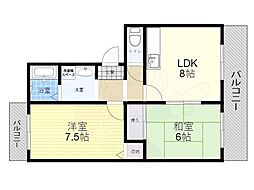 グレイス西難波