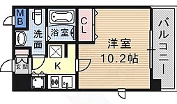 レジュールアッシュ尼崎駅前