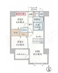 ティマー・レジデンシティ塚口