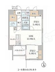 ティマー・レジデンシティ塚口