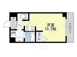 オズレジデンス尼崎 301