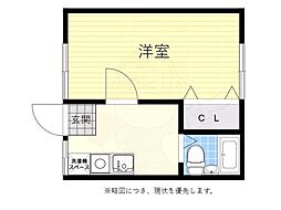 シャトー北大物