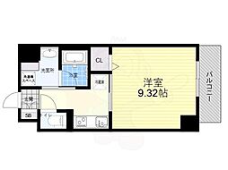 リュクス尼崎駅前