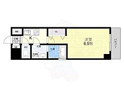 ブランTAT尼崎七松町1 205