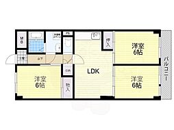 スカイハイツ潮江