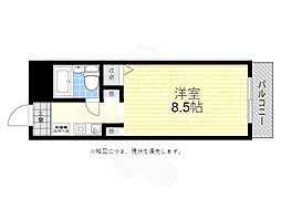 猪名寺パークマンション2 705