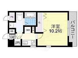 レジュールアッシュ尼崎駅前