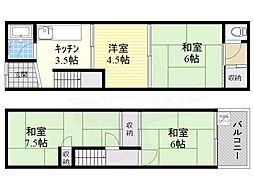 尼崎市長洲中通２丁目の一戸建て