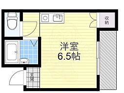 パーソナルマンション杭瀬2番館 403