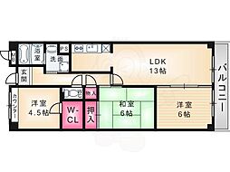 タカマツレジデンス園田ノース