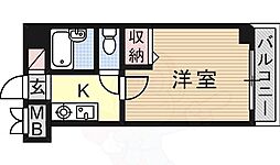 ローズコーポ阪神尼崎