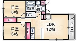 カーサグランデ 201