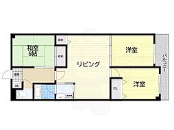 尼崎市口田中１丁目
