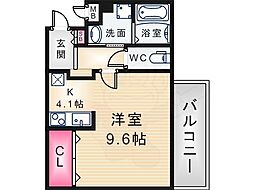 尼崎市神崎町