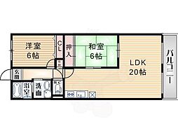尼崎市若王寺１丁目