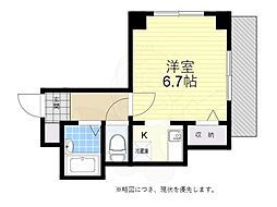 KマンションJIN 601