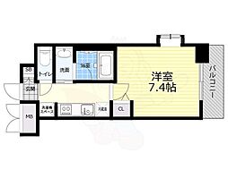 スプランディッド尼崎駅前1