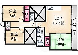 尼崎市口田中１丁目